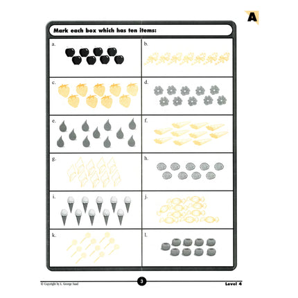 Level 4 E-Book Set | 1st Grade - 2nd Grade Math Curriculum | Tens: Concepts, Addition & Subtraction Facts