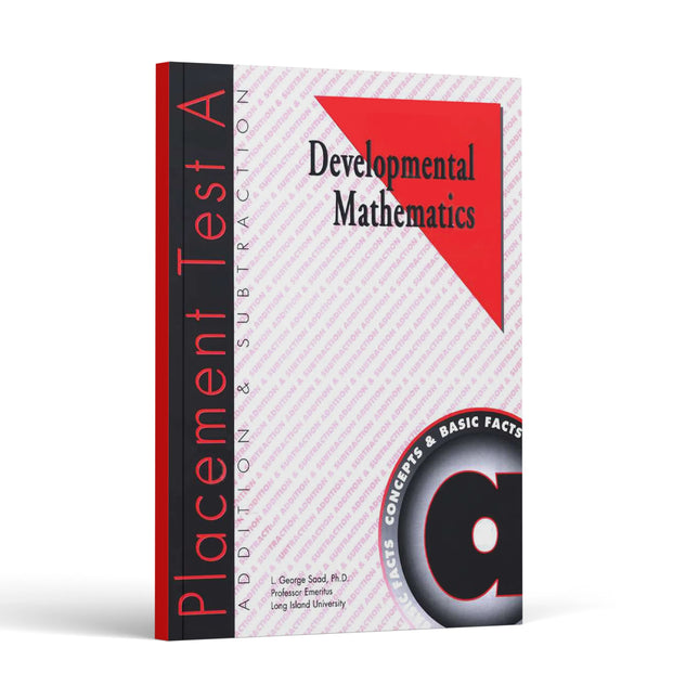 Placement Test A (for Levels 2 - 4)
